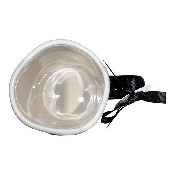 Rae Dunn Harry Potter POLYJUICE POTION Double Sided Mug With Cauldron NEW - Picture 4 of 5